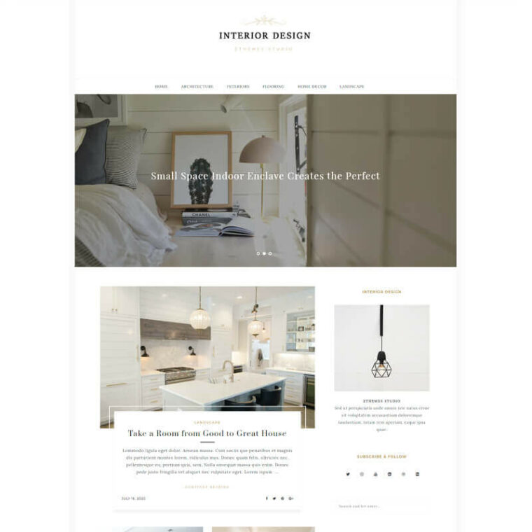 Kokoro – ZThemes Studio